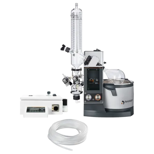Heidolph Instruments Rotary Evaporators